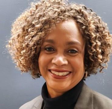 Hazel M. Carter